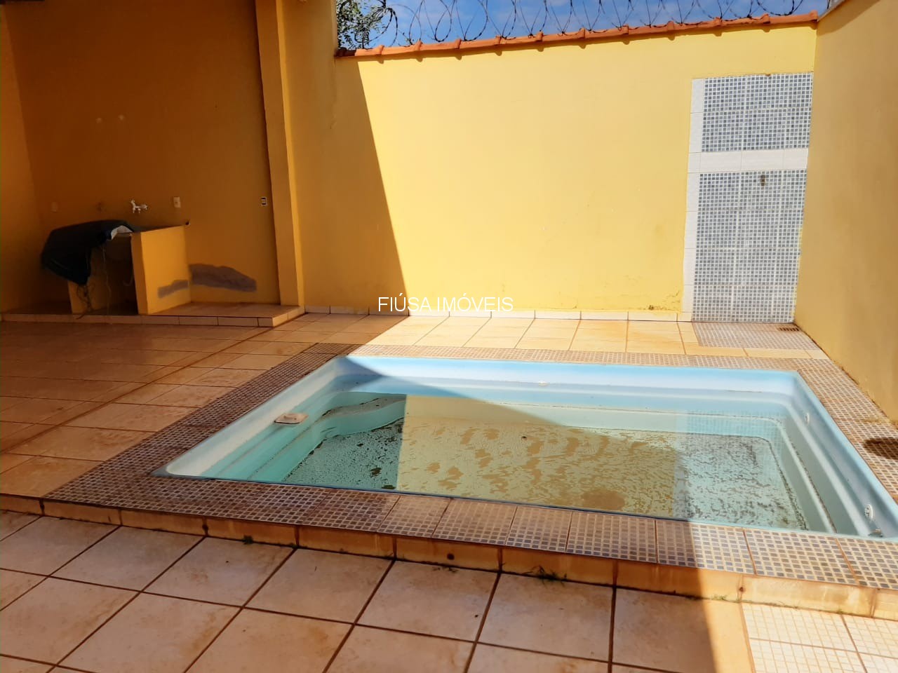 Casa, 2 quartos - Foto 20