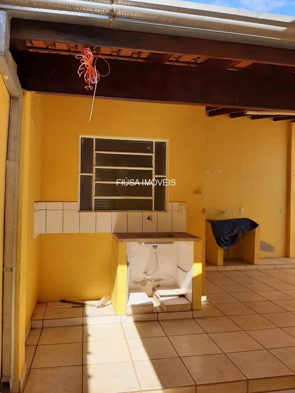 Casa, 2 quartos - Foto 21