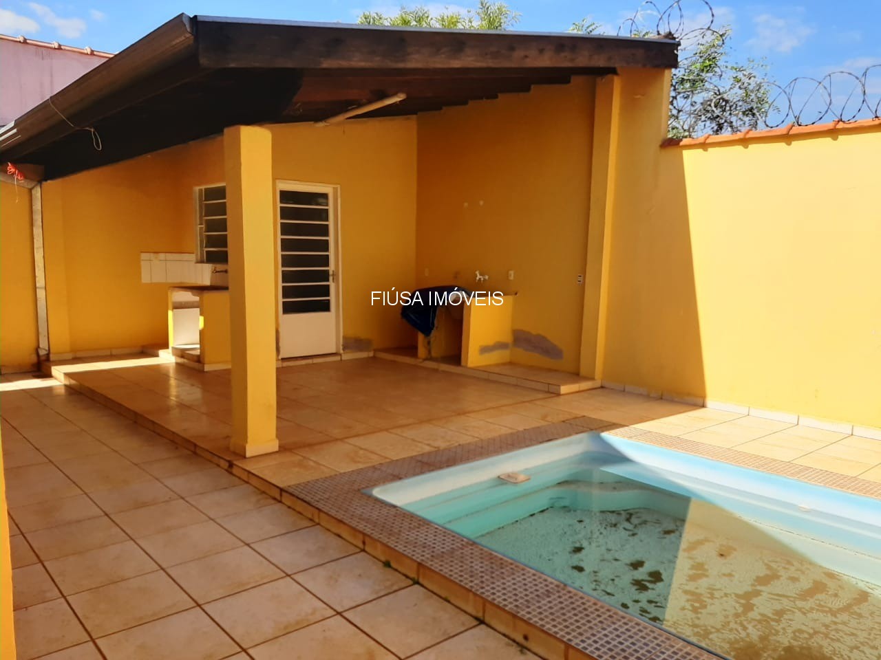 Casa, 2 quartos - Foto 22