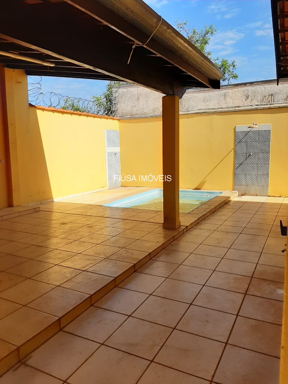 Casa, 2 quartos - Foto 23