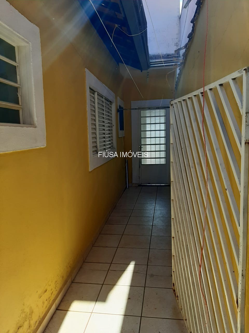 Casa, 2 quartos - Foto 24