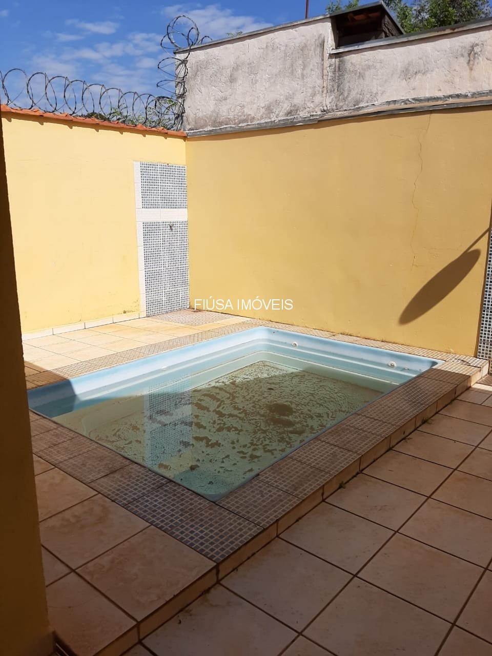 Casa, 2 quartos - Foto 25