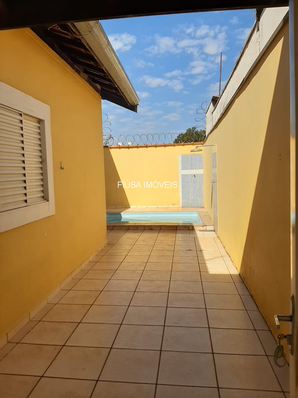 Casa, 2 quartos - Foto 43