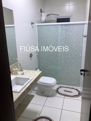 Casa, 3 quartos - Foto 10
