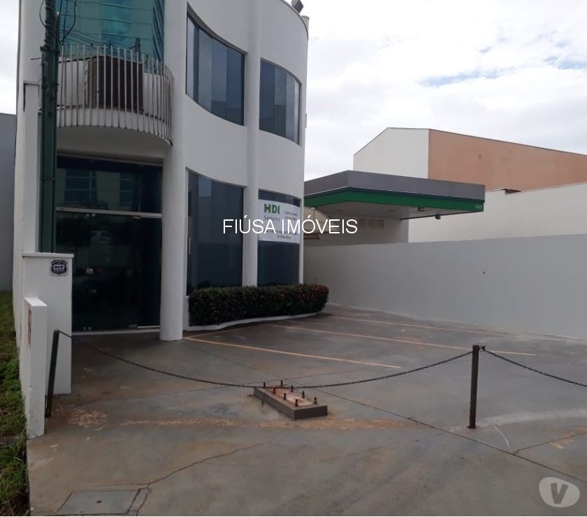 Prédio Inteiro, 304 m² - Foto 10