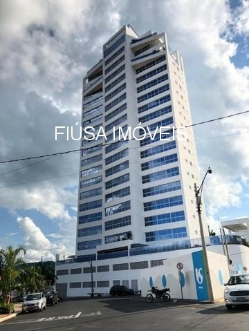 Apartamento, 3 quartos, 133 m² - Foto 2