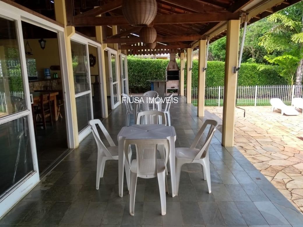 Fazenda, 5 quartos - Foto 7
