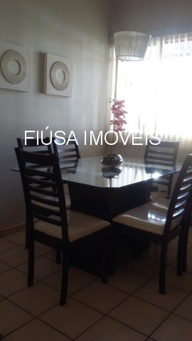 Casa, 3 quartos - Foto 3