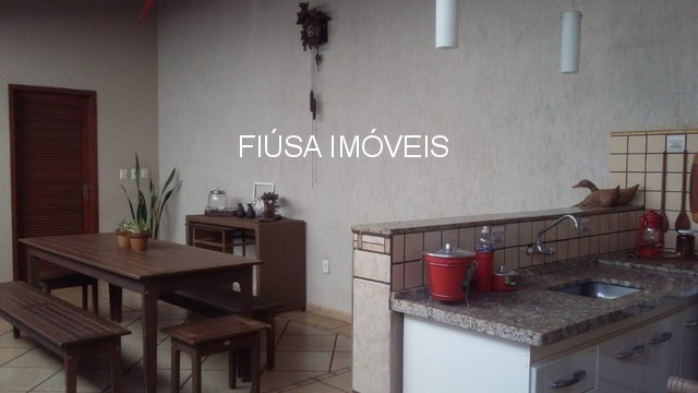 Casa, 3 quartos - Foto 7