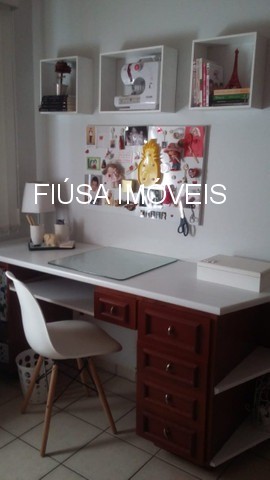 Casa, 3 quartos - Foto 8