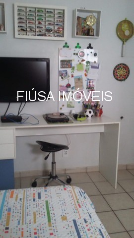 Casa, 3 quartos - Foto 10
