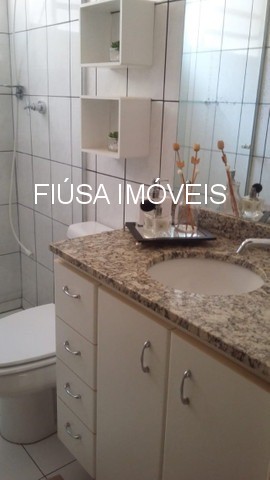 Casa, 3 quartos - Foto 14