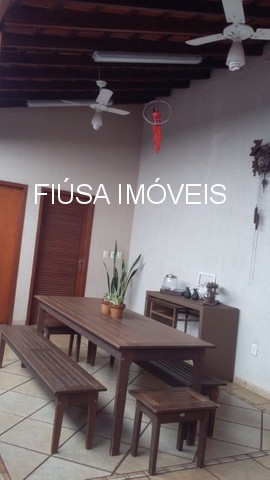 Casa, 3 quartos - Foto 16
