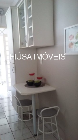 Casa, 3 quartos - Foto 19