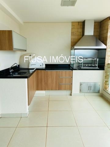 Apartamento, 3 quartos, 218 m² - Foto 2