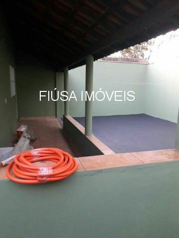 Casa, 3 quartos - Foto 10