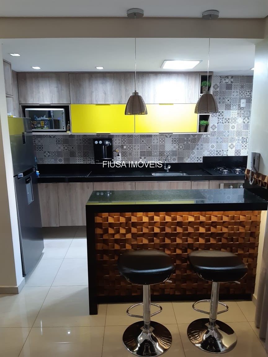 Apartamento, 3 quartos, 110 m² - Foto 1