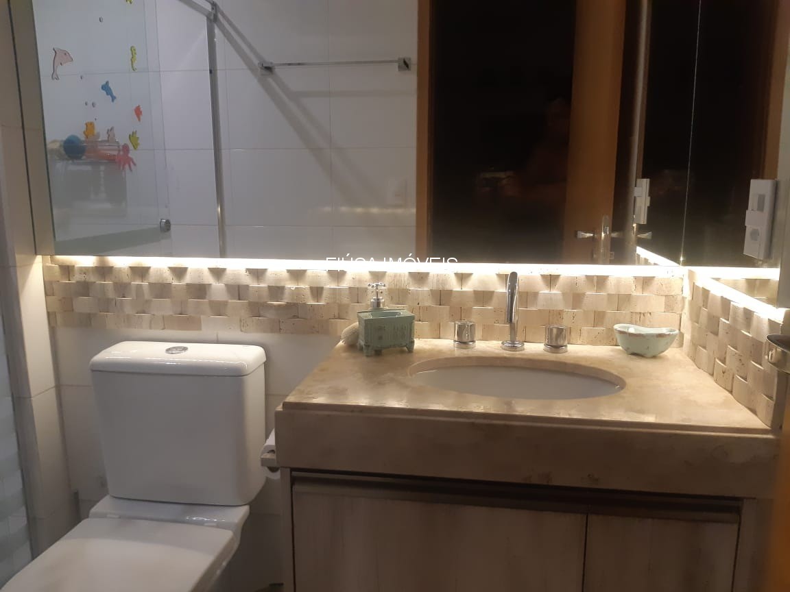 Apartamento, 3 quartos, 110 m² - Foto 2