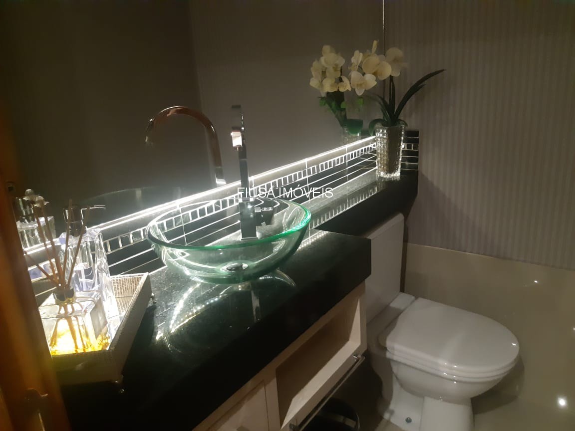 Apartamento, 3 quartos, 110 m² - Foto 3