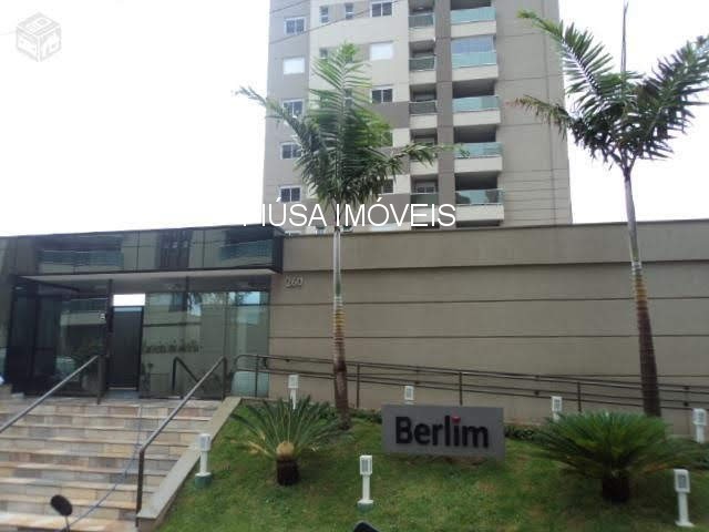 Apartamento, 3 quartos, 110 m² - Foto 6