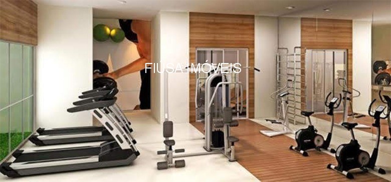 Apartamento, 3 quartos, 110 m² - Foto 8