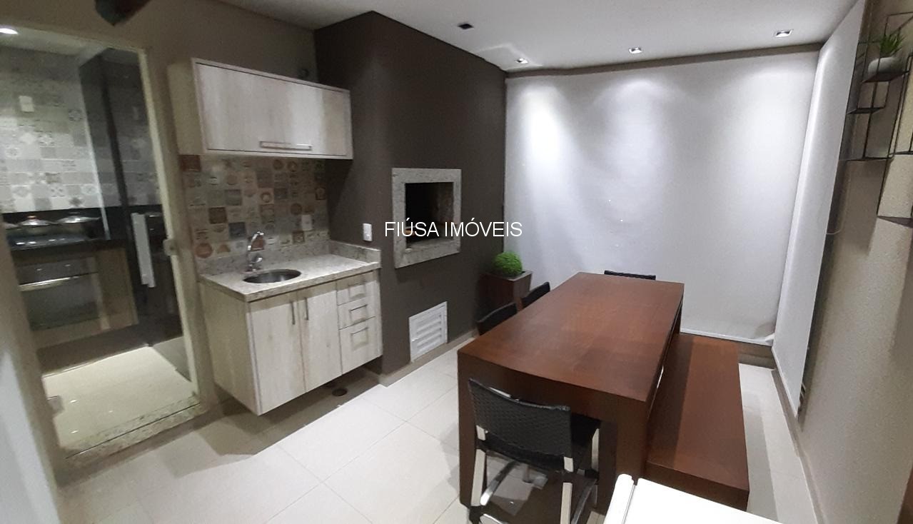 Apartamento, 3 quartos, 110 m² - Foto 11