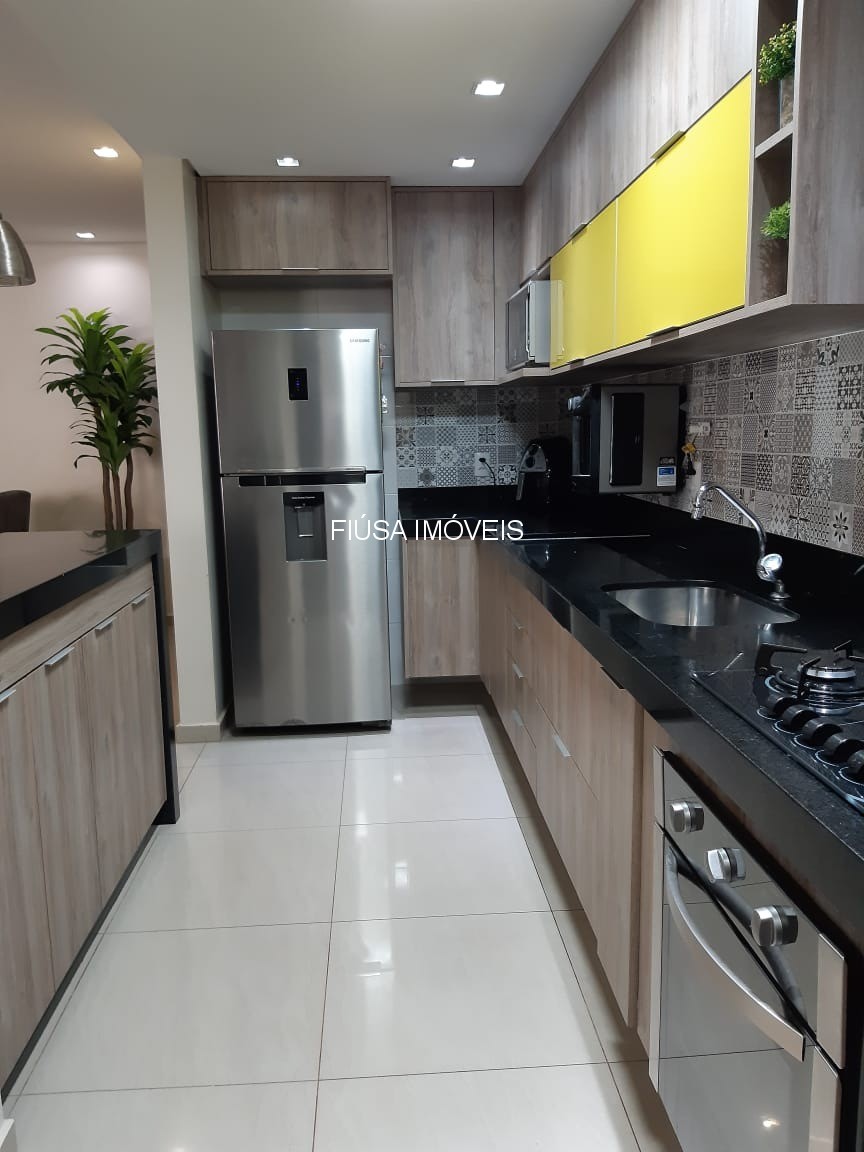 Apartamento, 3 quartos, 110 m² - Foto 14