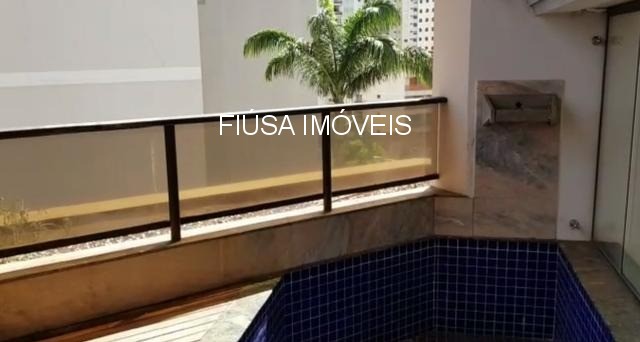 Apartamento, 4 quartos, 378 m² - Foto 2