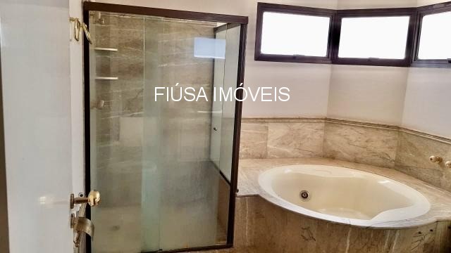 Apartamento, 4 quartos, 378 m² - Foto 6