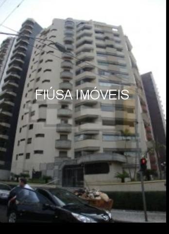 Apartamento, 4 quartos, 378 m² - Foto 7