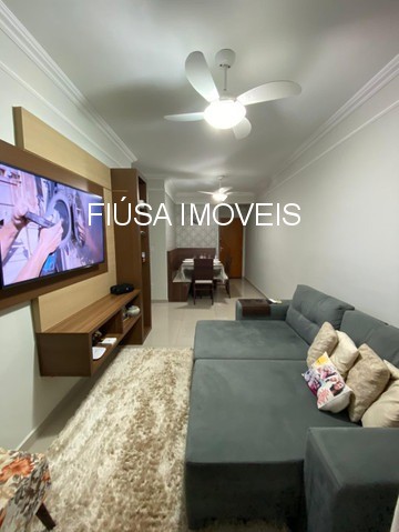 Apartamento, 2 quartos, 56 m² - Foto 5