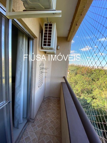 Apartamento, 2 quartos, 56 m² - Foto 7