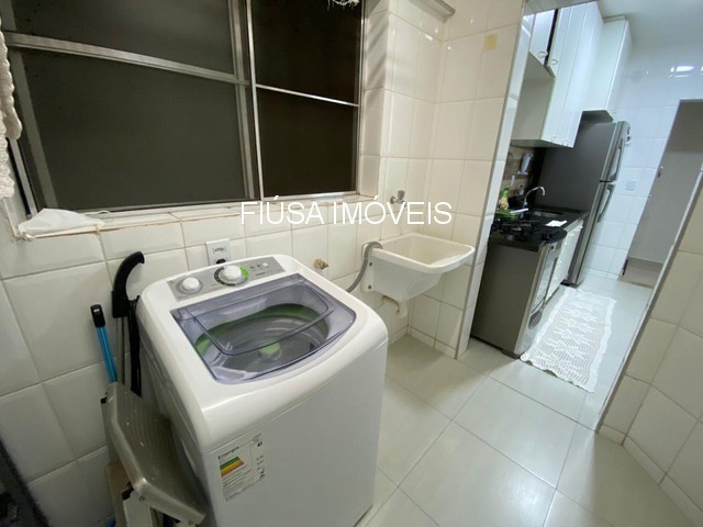 Apartamento, 2 quartos, 56 m² - Foto 17