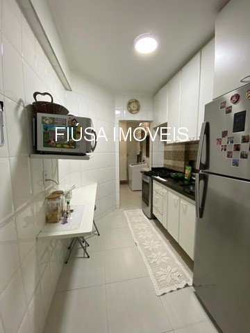 Apartamento, 2 quartos, 56 m² - Foto 20