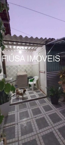 Casa, 2 quartos - Foto 16