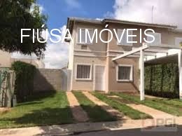 Casa, 3 quartos, 115 m² - Foto 2