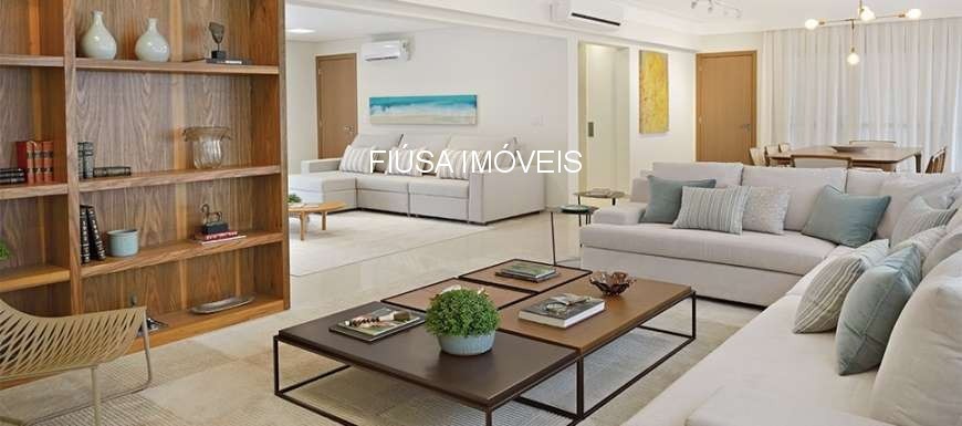 Apartamento, 4 quartos, 278 m² - Foto 13