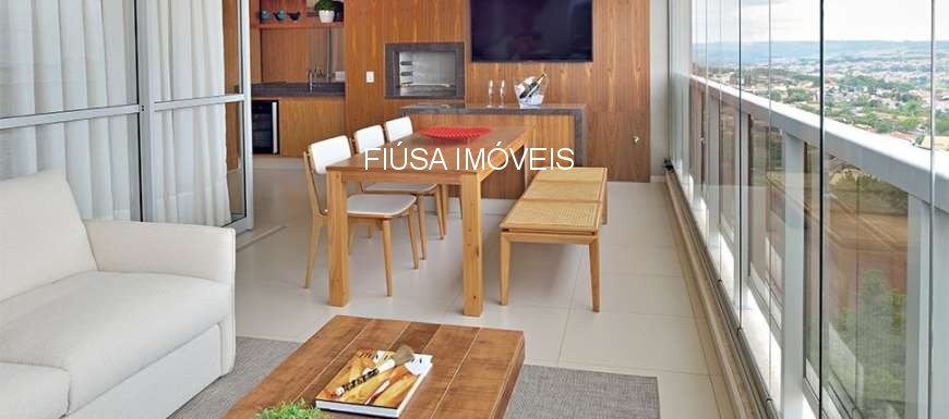 Apartamento, 4 quartos, 278 m² - Foto 14