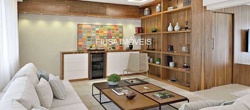 Apartamento, 4 quartos, 278 m² - Foto 18