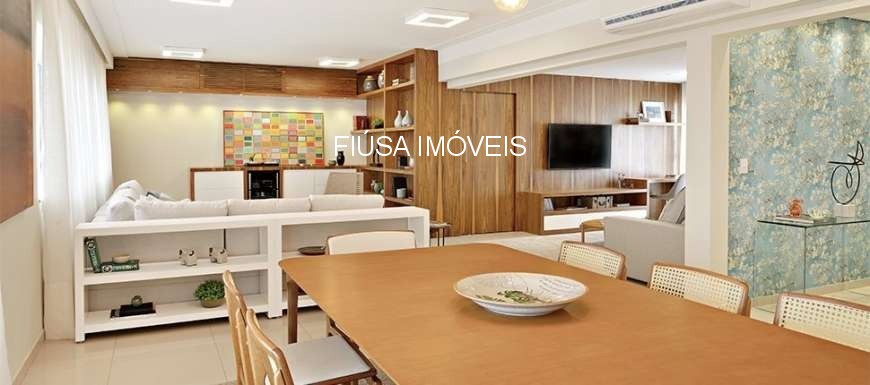 Apartamento, 4 quartos, 278 m² - Foto 25