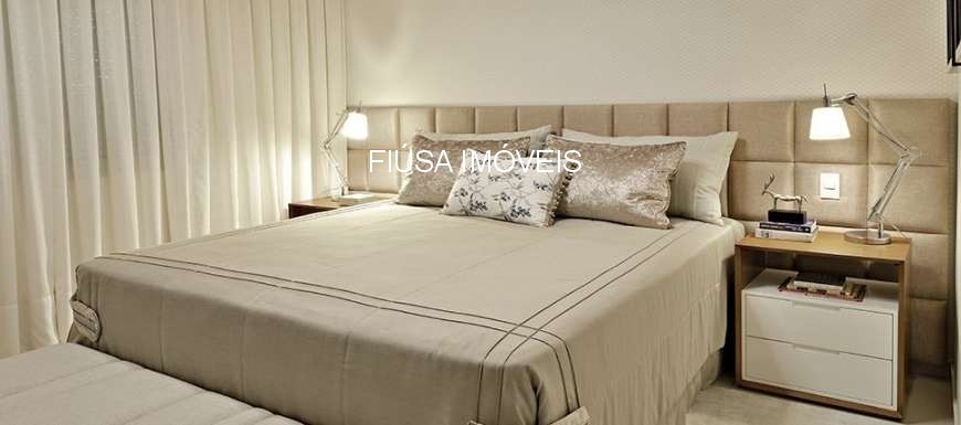 Apartamento, 4 quartos, 278 m² - Foto 29