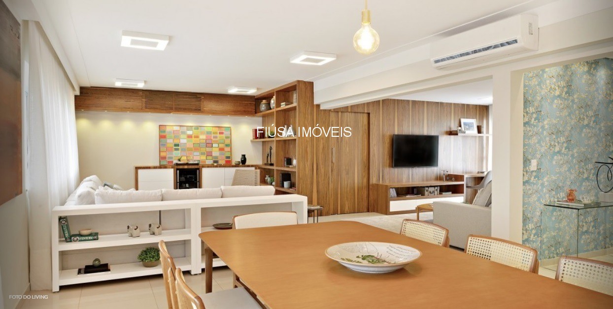 Apartamento, 4 quartos, 278 m² - Foto 26