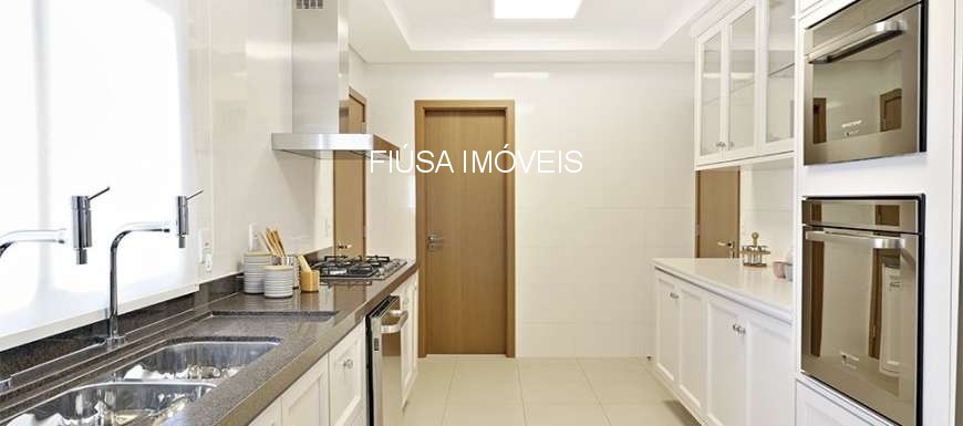 Apartamento, 4 quartos, 278 m² - Foto 10