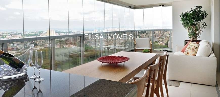 Apartamento, 4 quartos, 278 m² - Foto 11