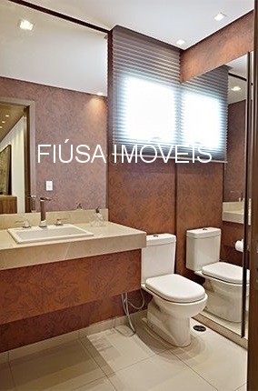 Apartamento, 4 quartos, 278 m² - Foto 19
