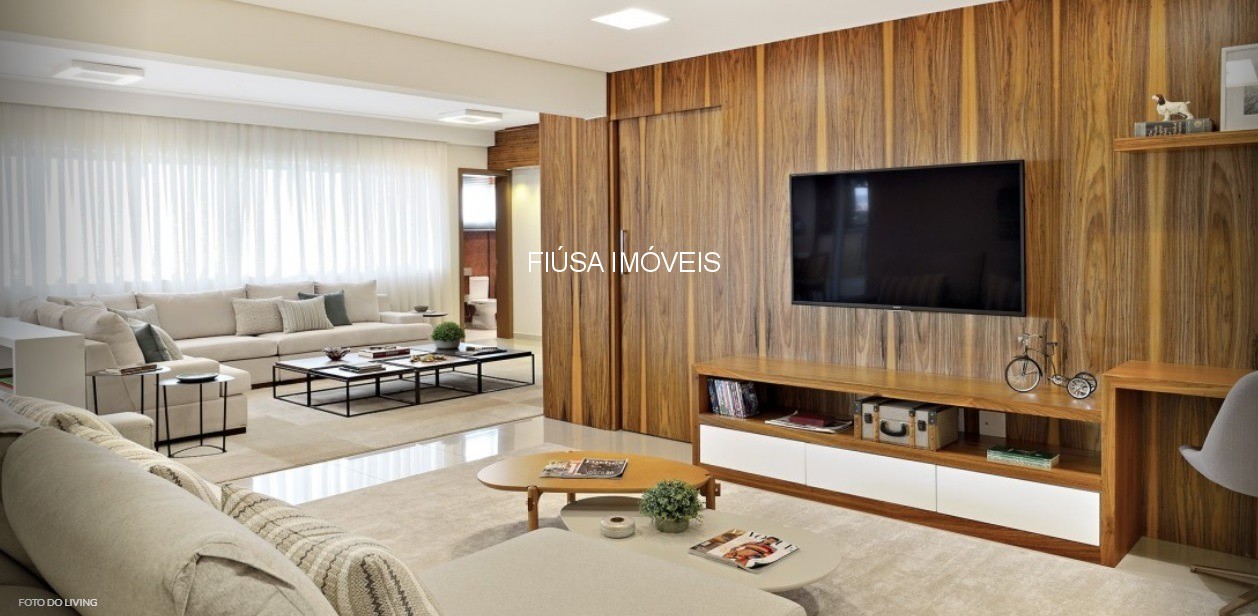 Apartamento, 4 quartos, 278 m² - Foto 27