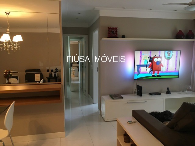 Apartamento, 2 quartos, 56 m² - Foto 2