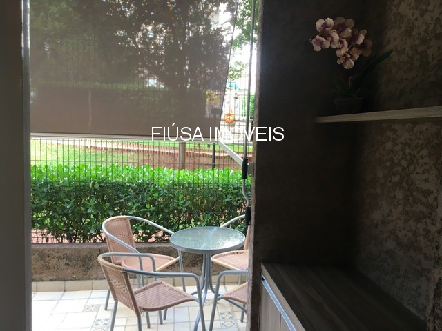 Apartamento, 2 quartos, 56 m² - Foto 3