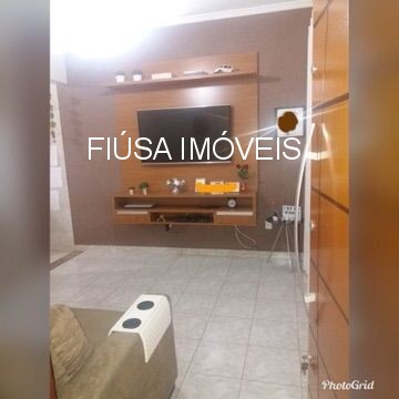 Casa, 2 quartos - Foto 1