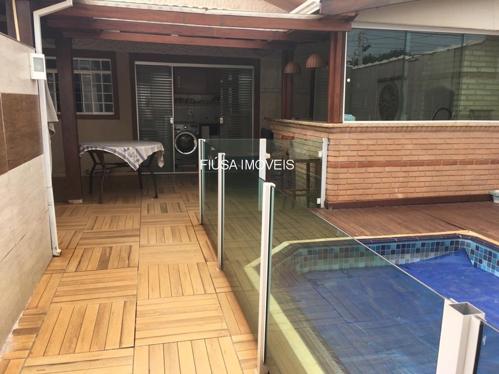 Casa, 3 quartos - Foto 7